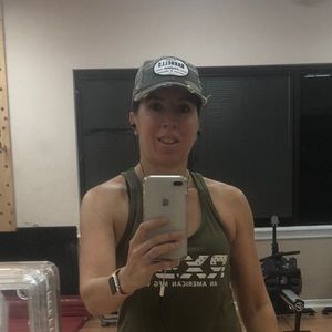 Meet your Posher, Danielle